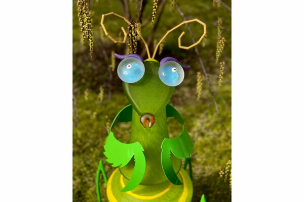 Glasstudio Borowski Cleo Lichtobjekt Glasstudio Borowski Cleo Lichtobjekt