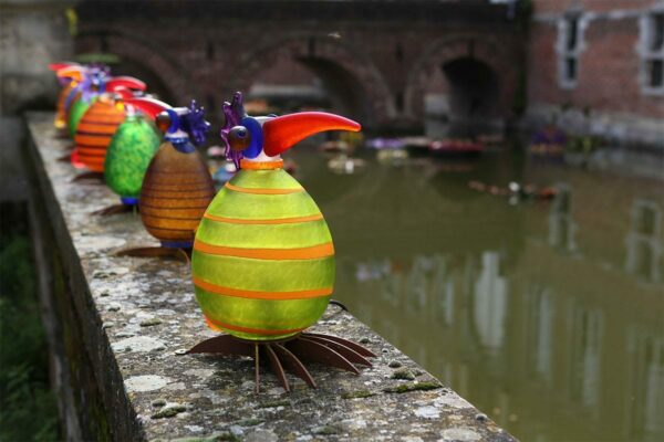 Glasstudio Borowski Fat Gonzo Lichtobjekt Glasstudio Borowski Fat Gonzo Lichtobjekt