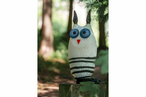 Glasstudio Borowski Tawny Lichtobjekt Glasstudio Borowski Tawny Lichtobjekt