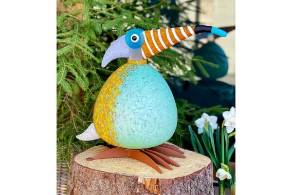 Glasstudio Borowski Tukano Lichtobjekt Glasstudio Borowski Tukano Lichtobjekt