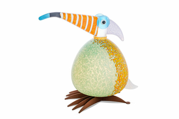 Glasstudio Borowski Tukano Lichtobjekt Glasstudio Borowski Tukano Lichtobjekt