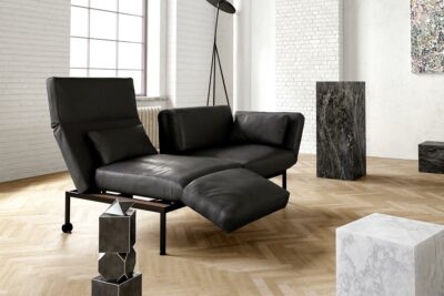 Brühl roro soft Sofa