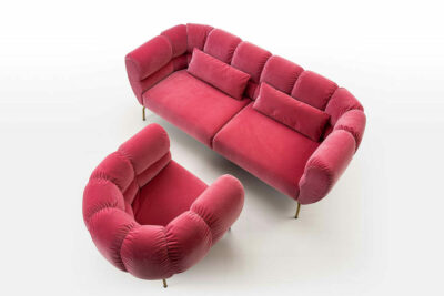 Brühl Sofa Magnolia