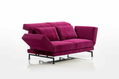 Brühl Sofa Moule