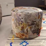 bullfrog sessel und hocker blobb de luxe
