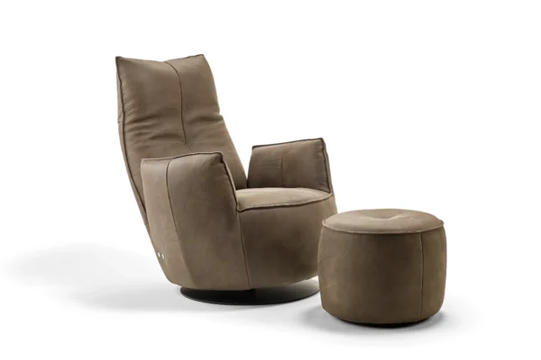 Bullfrog Sessel Blobb de Luxe Bullfrog Sessel Blobb de Luxe, Farbe braun