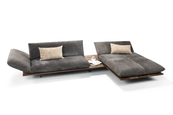Bullfrog Sofa Akito Bullfrog Sofa Akito, Bezug Stoff