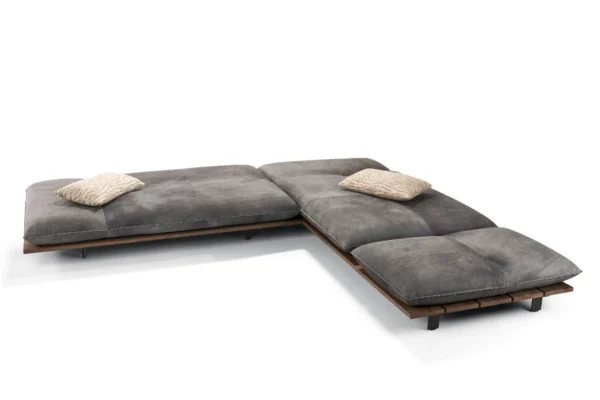 Bullfrog Sofa Akito Bullfrog Sofa Akito, Freisteller