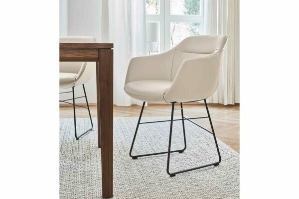 Bielefelder Werkstätten Stuhl CARA Bielefelder Werkstätten Stuhl CARA