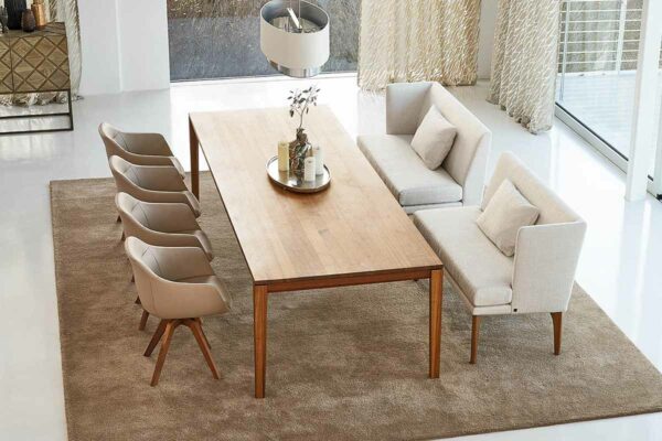 Bielefelder Werkstätten Stuhl CARA Bielefelder Werkstätten Stuhl CARA