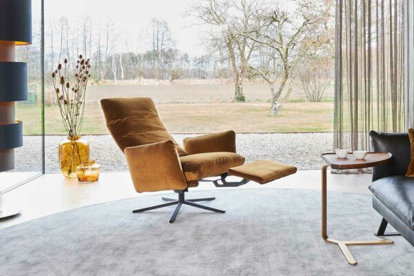 BW Sessel Heaven's Place BW Sessel Heaven's Place