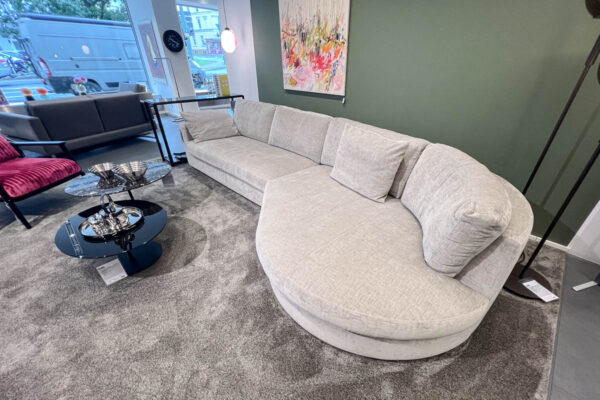 Bielefelder Werkstätten Sofa Inspiration, von oben fotografiert Bielefelder Werkstätten Sofa Inspiration, von oben fotografiert
