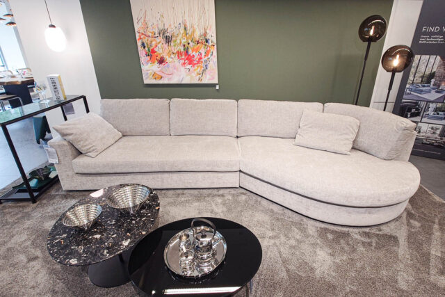Bielefelder Werkstätten Sofa Inspiration