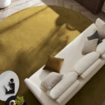 Bielefelder Werkstätten Teppich Glory