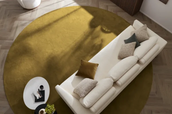 Bielefelder Werkstätten Teppich Glory