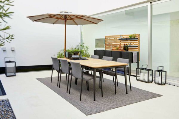 Cane-line Gartenstuhl Core Cane-line Gartenstuhl Core