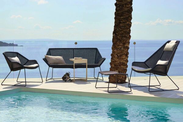 Cane-line Loungesessel Breeze Cane-line Loungesessel Breeze