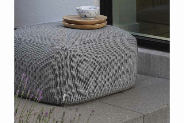 Cane-line Hocker Divine Cane-line Hocker Divine