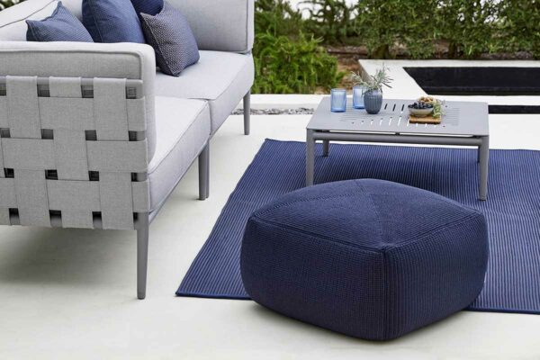 Cane-line Hocker Divine Cane-line Hocker Divine