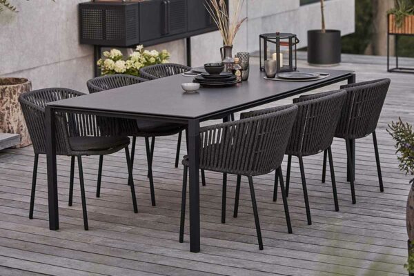 Cane-line Stuhl Moments Cane-line Stuhl Moments