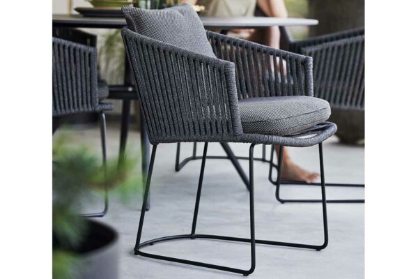 Cane-line Kufenstuhl Moments Cane-line Kufenstuhl Moments