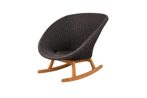Cane-line Schaukelstuhl Peacock Cane-line Schaukelstuhl Peacock