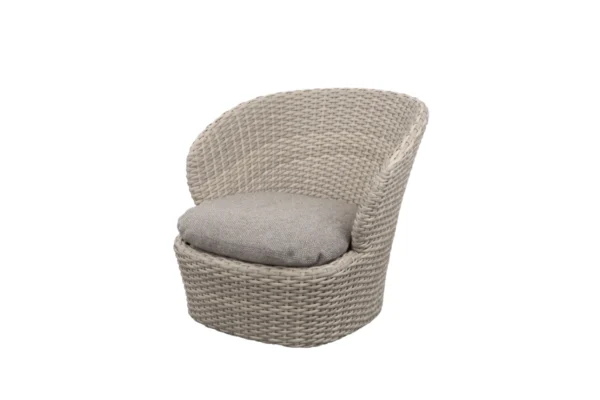 Cane-line Sessel Coast Cane-line Sessel Coast, Geflecht sand