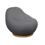 Cane-line Relaxsessel, Bezug Grey