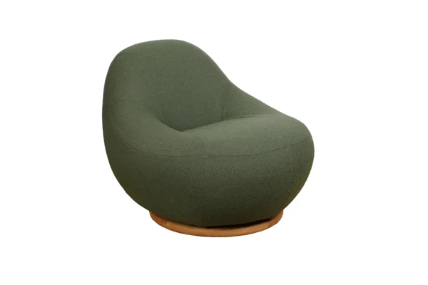 Cane-line Relaxsessel, Bezug Grün Cane-line Relaxsessel, Bezug Grün