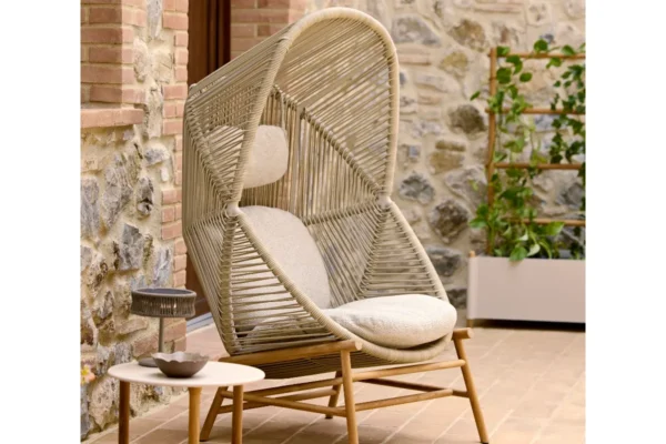 Cane-line Sessel Hive Cane-line Sessel Hive, Geflecht Sand