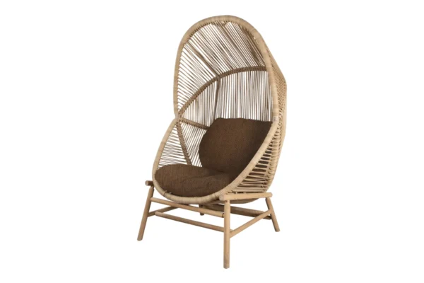 Cane-line Sessel Hive Cane-line Sessel Hive, Geflecht Sand, Freisteller