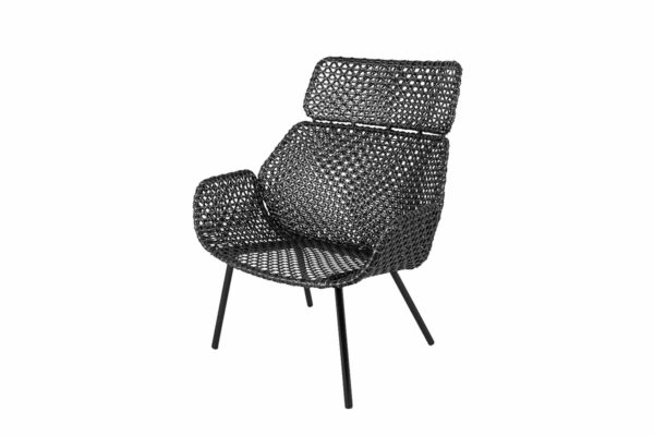 Cane-line Highback-Sessel Vibe Cane-line Highback-Sessel Vibe