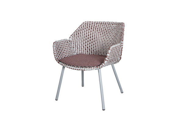 Cane-line Loungesessel Vibe Cane-line Loungesessel Vibe