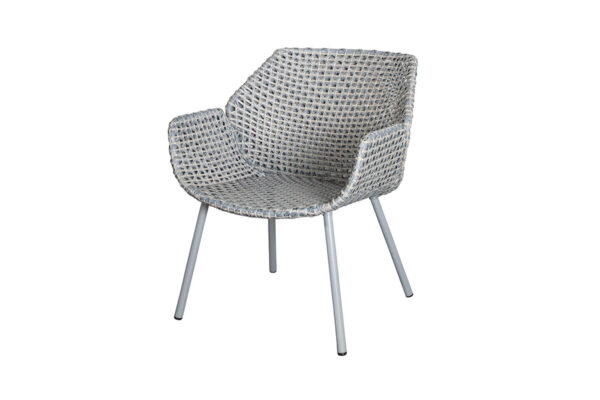 Cane-line Loungesessel Vibe Cane-line Loungesessel Vibe