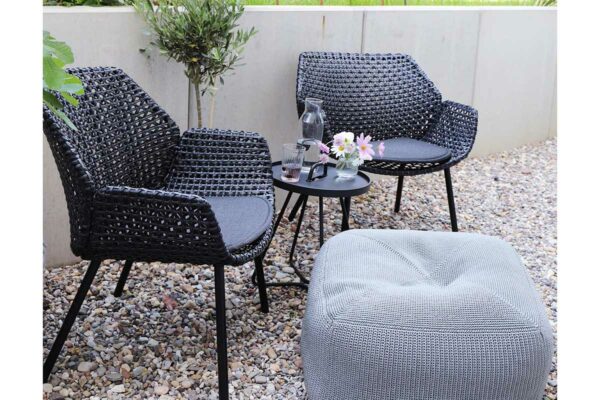 Cane-line Loungesessel Vibe Cane-line Loungesessel Vibe