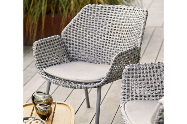 Cane-line Loungesessel Vibe Cane-line Loungesessel Vibe