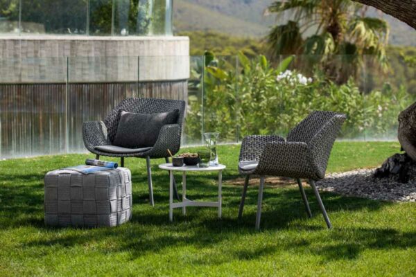 Cane-line Loungesessel Vibe Cane-line Loungesessel Vibe