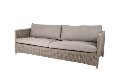 Cane-line Sofa Diamond