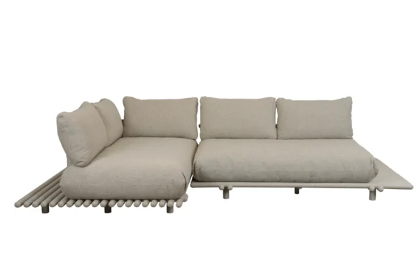 Cane-line Sofa Sticks Platform Cane-line Sofa Sticks Platform, Freisteller Gestell sand