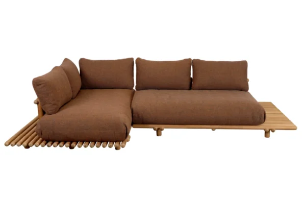 Cane-line Sofa Sticks Platform Cane-line Sofa Sticks Platform, Freisteller Gestell Teak