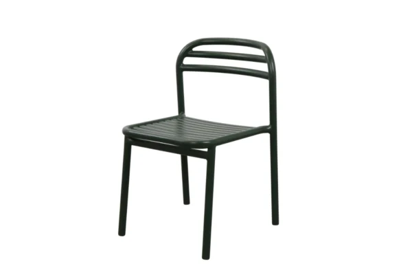 Cane-line Stuhl Bliss Cane-line Stuhl Bliss, dark green