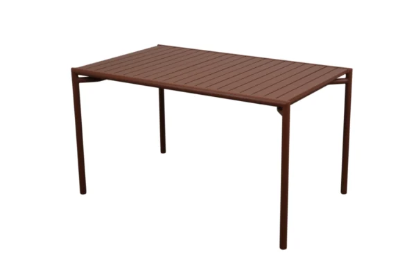 Cane-line Tisch Bliss Cane-line Tisch Bliss, Desert red