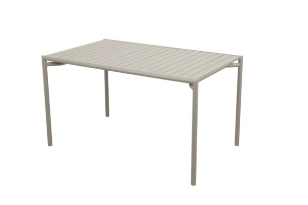 Cane-line Tisch Bliss Cane-line Tisch Bliss, Farbe sand