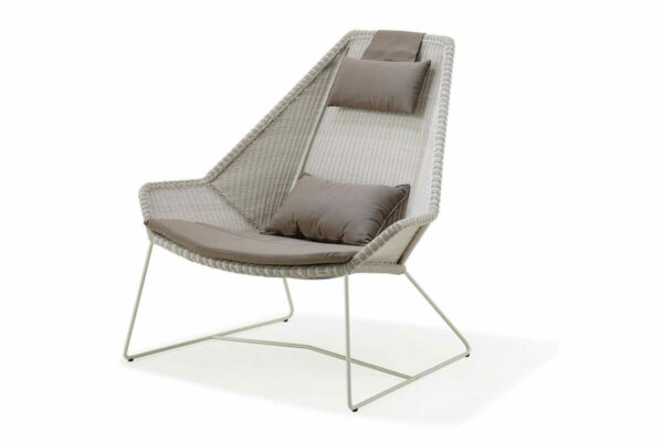 Cane-line Breeze Hochlehnsessel Cane-line Breeze Hochlehnsessel