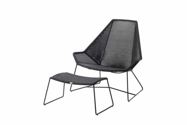 Cane-line Breeze Hochlehnsessel Cane-line Breeze Hochlehnsessel