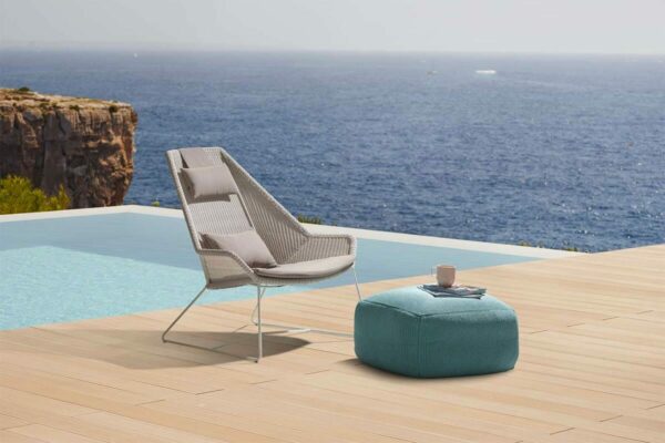 Cane-line Breeze Hochlehnsessel Cane-line Breeze Hochlehnsessel