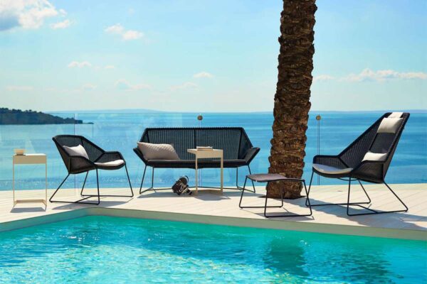 Cane-line Sofa Breeze Cane-line Sofa Breeze