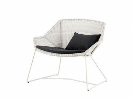 Cane-line Loungesessel Breeze