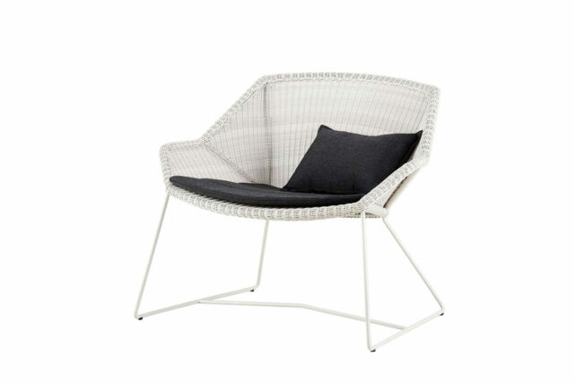 Cane-line Loungesessel Breeze