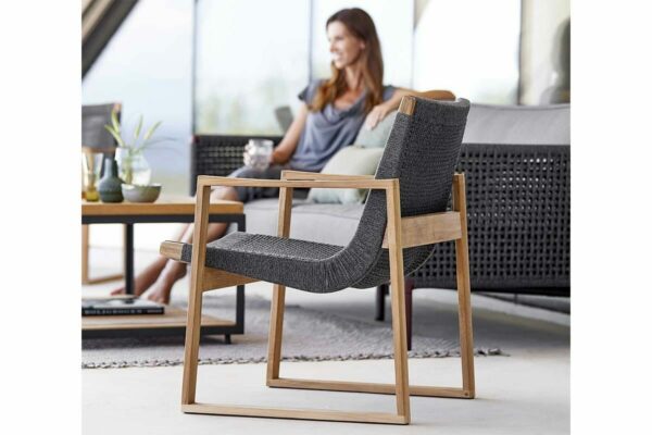 Cane-line Loungesessel Endless Cane-line Loungesessel Endless